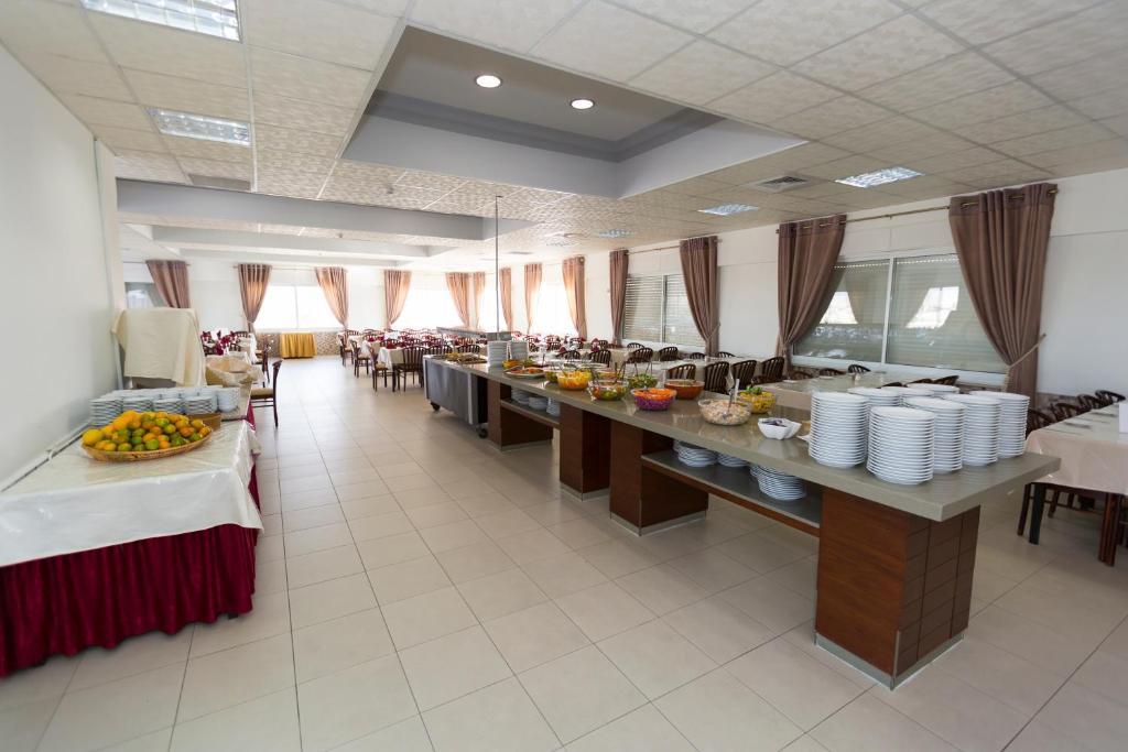 Angel Hotel Bethlehem Bagian luar foto